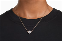 Collana Swarovski in Lega metallica 5636272 - 5636272